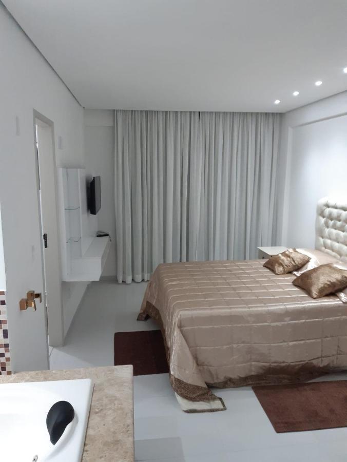 Smart Flat Hotel&residence 3* Mogi das Cruzes
